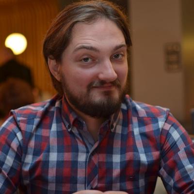 Сергей Подшибякин