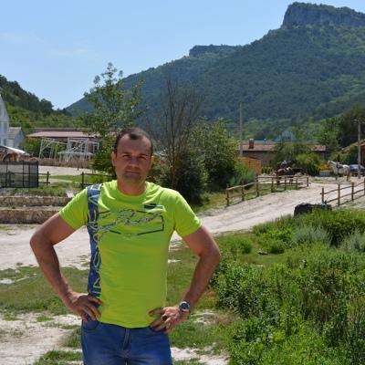 Андрей Кузин