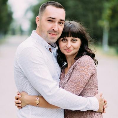 Иришка Носова