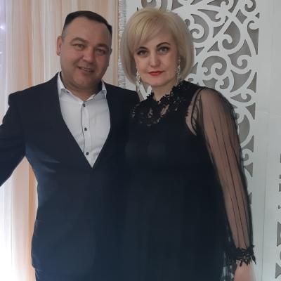 Рустем Хайруллин