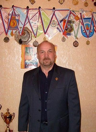 Александр Шипулов